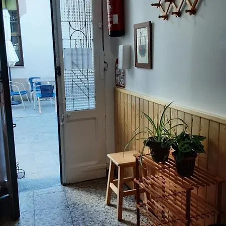 Dom wakacyjny A Casina Da Avoa