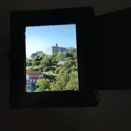 A Casina Da Avoa * Monforte De Lemos