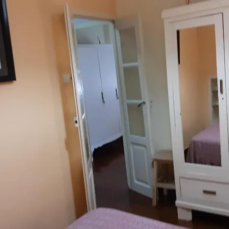 A Casina Da Avoa Dom wakacyjny