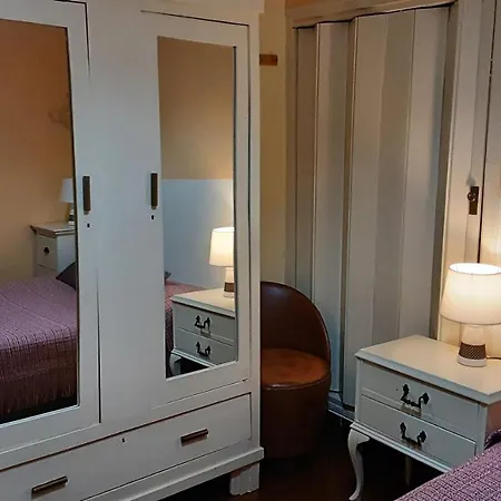 A Casina Da Avoa Dom wakacyjny