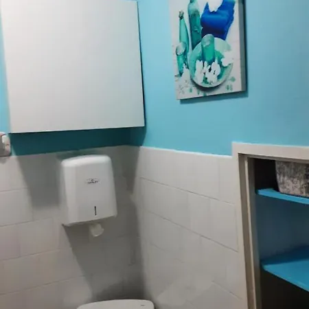 A Casina Da Avoa Dom wakacyjny Monforte De Lemos