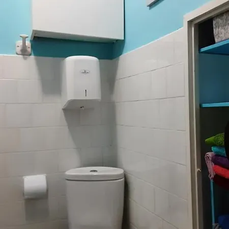 Dom wakacyjny A Casina Da Avoa Monforte De Lemos