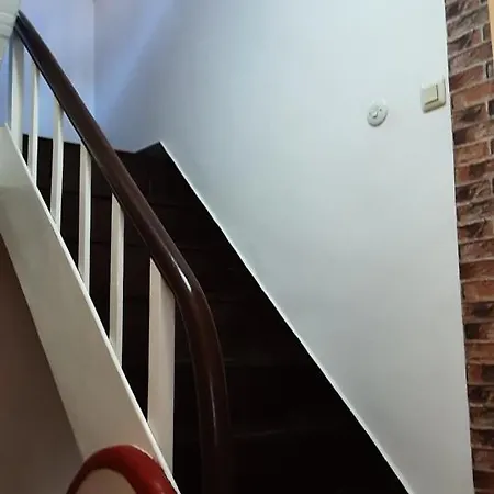 A Casina Da Avoa Dom wakacyjny