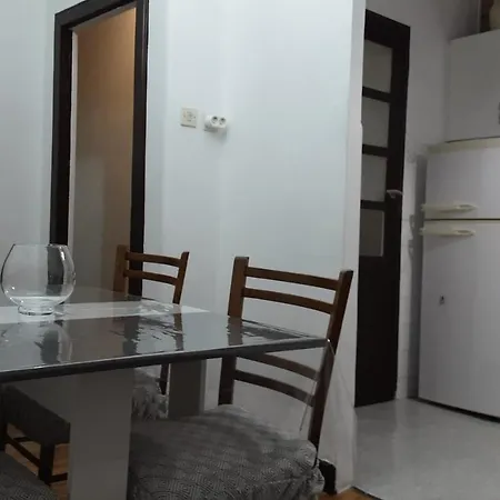 Dom wakacyjny A Casina Da Avoa