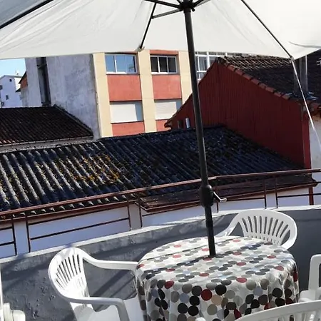 Dom wakacyjny A Casina Da Avoa *