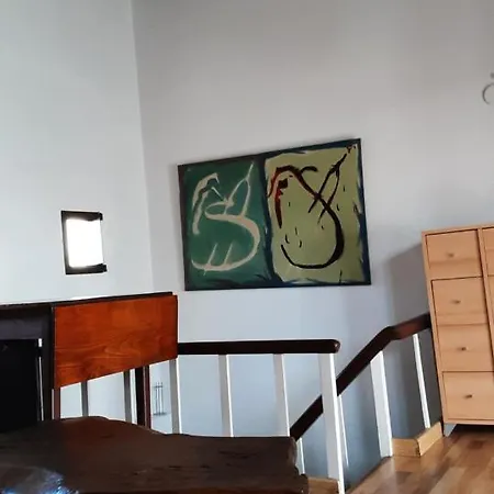 Dom wakacyjny A Casina Da Avoa