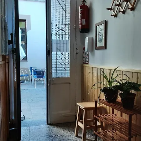 A Casina Da Avoa * Monforte De Lemos