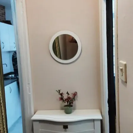 A Casina Da Avoa * Monforte De Lemos