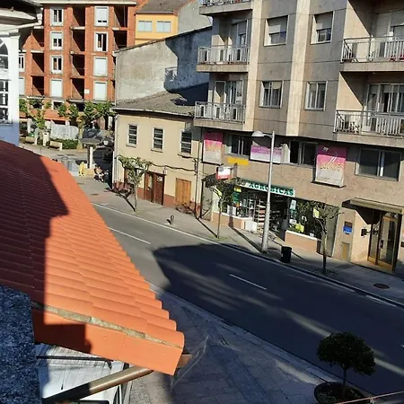 A Casina Da Avoa Dom wakacyjny