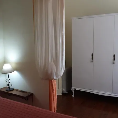 Dom wakacyjny A Casina Da Avoa *