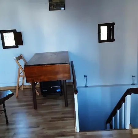 Dom wakacyjny A Casina Da Avoa