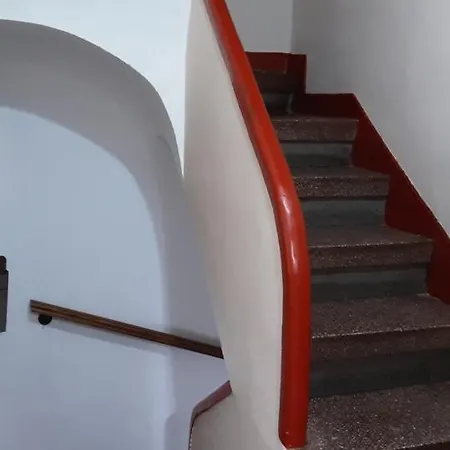 A Casina Da Avoa * Monforte De Lemos