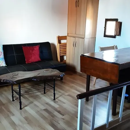 Dom wakacyjny A Casina Da Avoa *