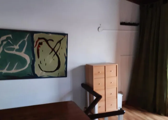 Ferienhaus A Casina Da Avoa