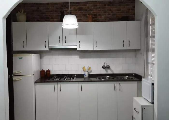 A Casina Da Avoa Ferienhaus *